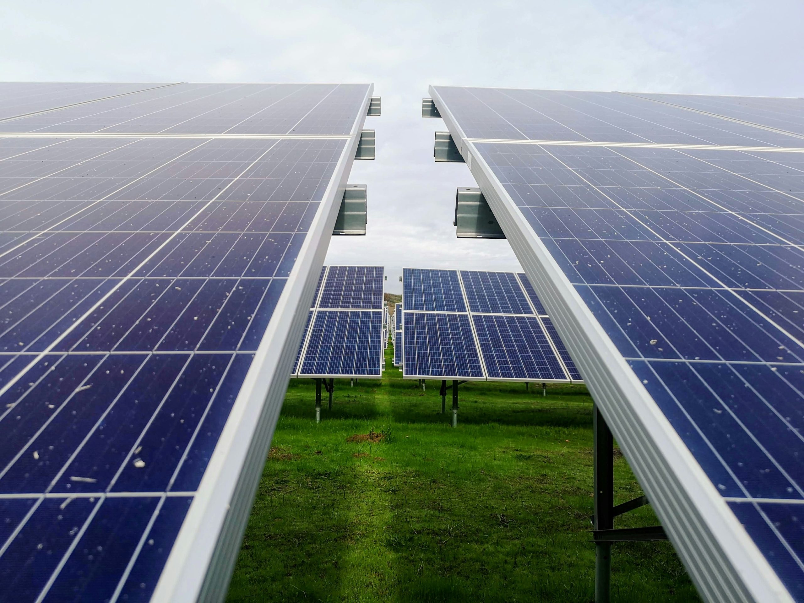 Expanding Solar PV Market: Opportunities and Trends